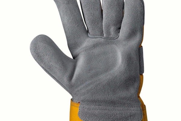 Split Gloves