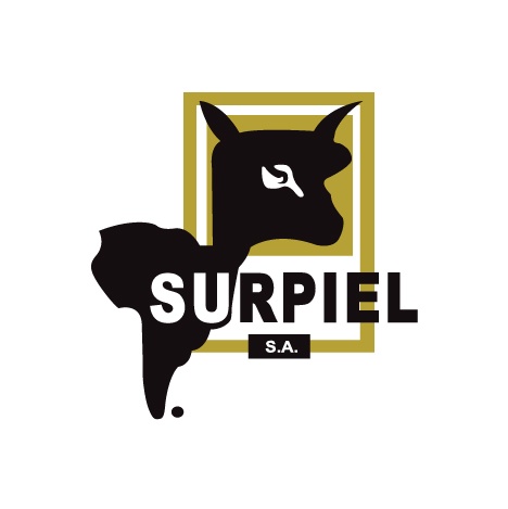 Surpiel Logo