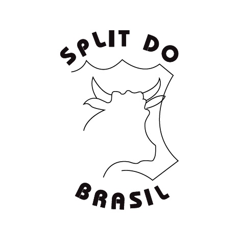 Split do brasil logo