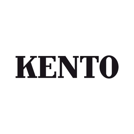 Kento logo