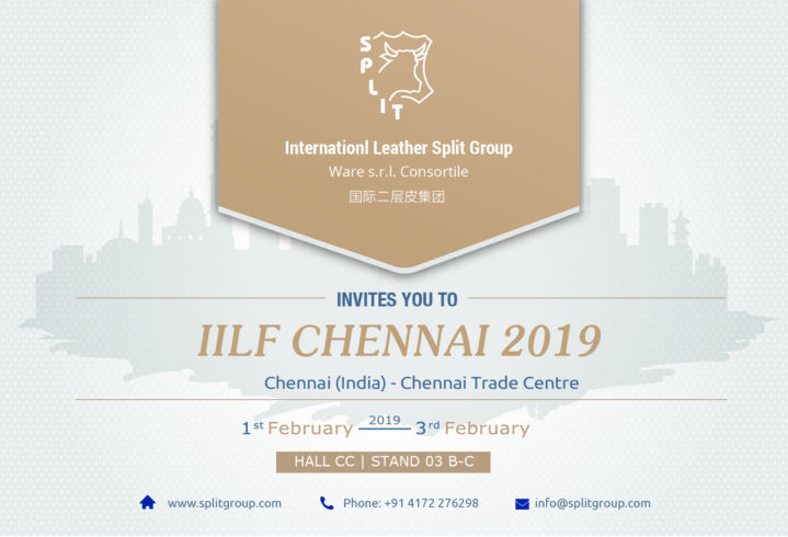 IILF Chennai 2019