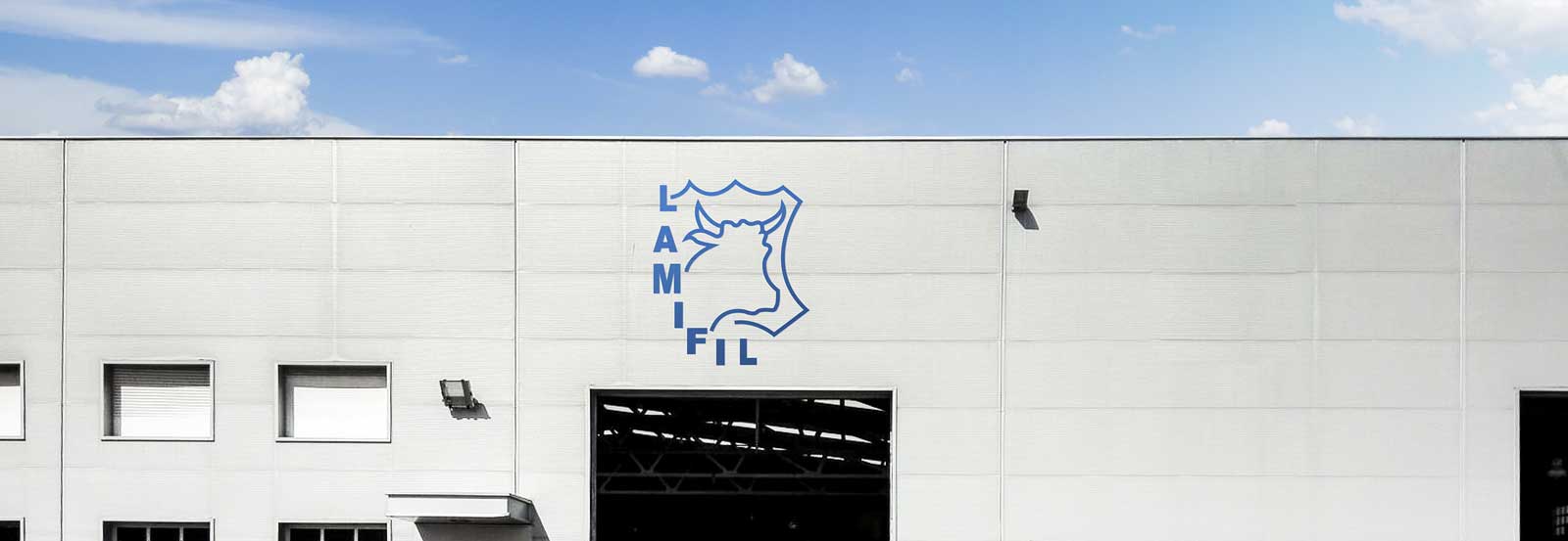 LAMIFIL Split Group Company entry