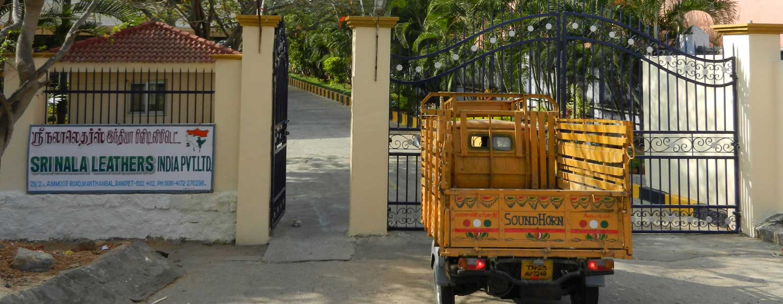 Srinala Split Group Company 1